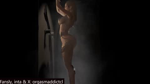 orgasmaddictcl online show from February 6, 2026, 11:35 am