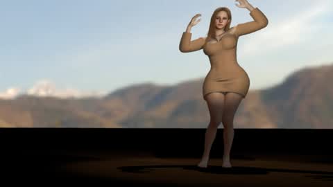orgasmaddictcl online show from April 24, 2026, 1:35 pm