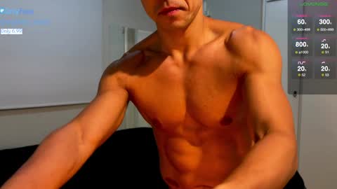 Orgasmic Asian online show from May 4, 2026, 10:22 am