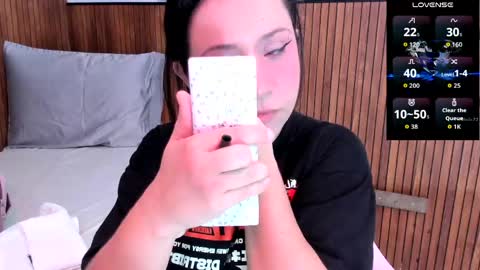 ori_whore online show from April 24, 2026, 3:09 am