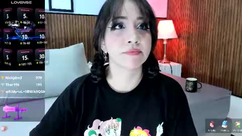 ori_whore online show from July 17, 2026, 3:24 am