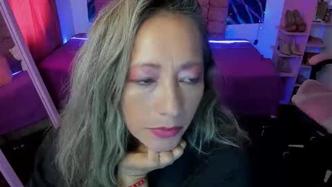 oriana_100 online show from January 14, 2026, 3:17 pm