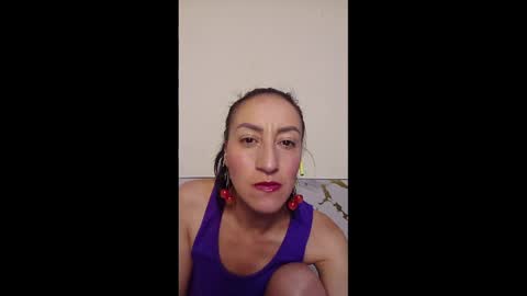 oriana_111 online show from June 7, 2026, 2:59 am