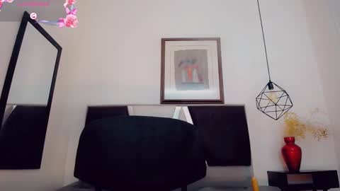 Oriana braom online show from February 12, 2025, 12:27 am