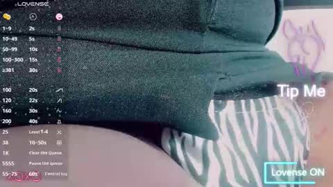 Oriana braom online show from February 6, 2026, 7:39 pm