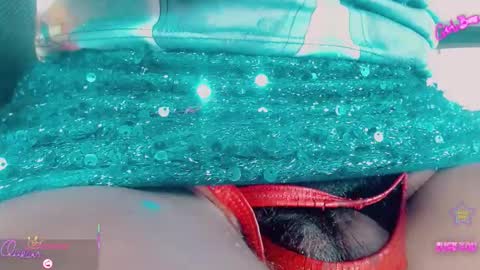 Oriana braom online show from March 16, 2026, 8:02 pm