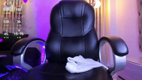 oriana_gh online show from March 5, 2026, 4:08 am