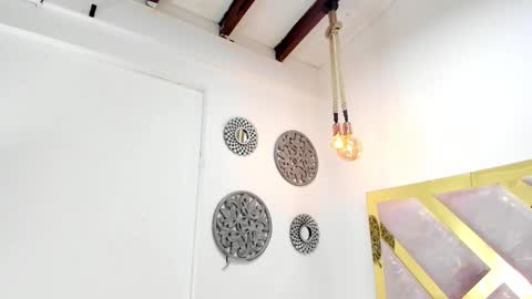 Snapshot of oriana_guzman chatting on January 29, 2025, 2:42 pm Miss Guzman online show from January 29, 2025, 2:42 pm