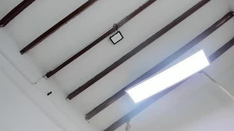 Snapshot of oriana_guzman chatting on February 20, 2025, 6:46 pm Miss Guzman online show from February 20, 2025, 6:46 pm