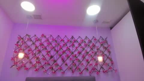 Snapshot of oriana_guzman chatting on March 10, 2025, 6:56 pm Miss Guzman online show from March 10, 2025, 6:56 pm