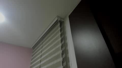 Miss Guzman  online show from April 27, 2026, 2:20 am