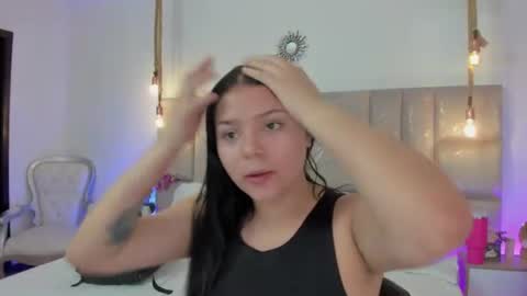 Miss Guzman  online show from July 19, 2026, 10:46 pm