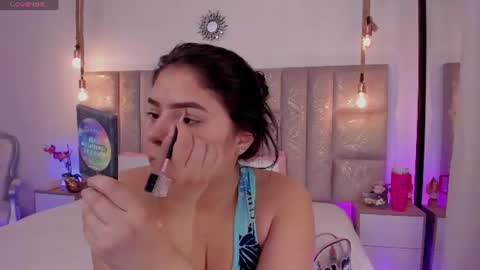 Miss Guzman  online show from July 30, 2026, 10:20 pm