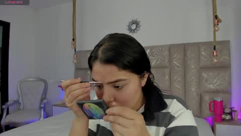Miss Guzman  online show from July 31, 2026, 7:24 pm