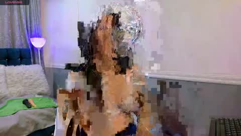 Snapshot of oriana_jhonson chatting on October 7, 2025, 12:35 pm Oriana online show from October 7, 2025, 12:35 pm