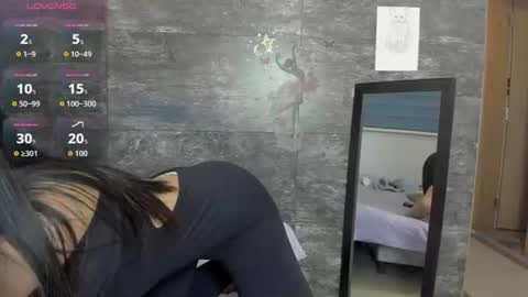 Snapshot of oriana_olsen chatting on July 1, 2026, 2:35 am Oriana online show from July 1, 2026, 2:35 am