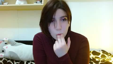 Snapshot of oriana_secret chatting on June 1, 2026, 5:09 am Oriana online show from June 1, 2026, 5:09 am