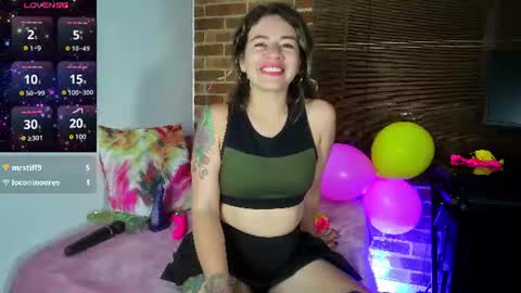 Oriana online show from June 14, 2026, 11:29 pm