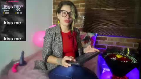 Oriana online show from June 23, 2026, 1:03 am