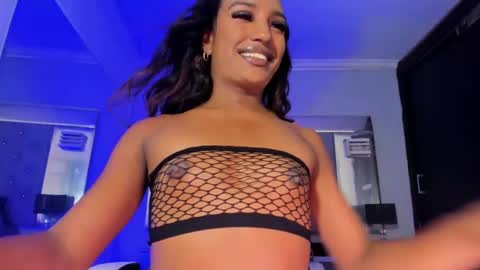 Snapshot of orianadollx chatting on March 5, 2025, 4:45 am Oriana online show from March 5, 2025, 4:45 am