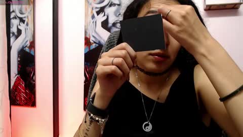 ORIANNA online show from February 18, 2026, 5:03 am