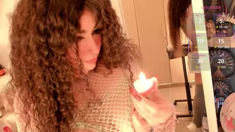 oriana online show from December 22, 2025, 7:33 pm