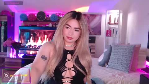 Snapshot of oriannafox chatting on May 17, 2026, 5:20 pm OrianafoxIGOrianafooxx online show from May 17, 2026, 5:20 pm