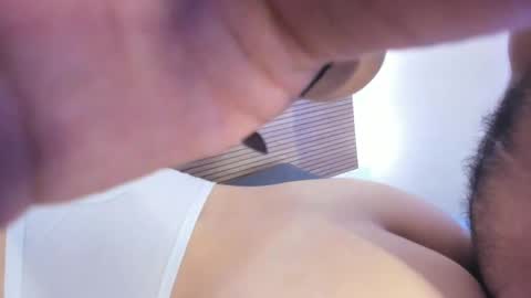 Snapshot of orion_perla chatting on March 11, 2025, 1:37 am orion y perla online show from March 11, 2025, 1:37 am