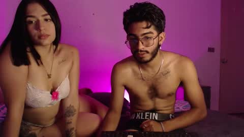 Snapshot of orion_perla chatting on November 11, 2025, 4:56 am orion y perla online show from November 11, 2025, 4:56 am