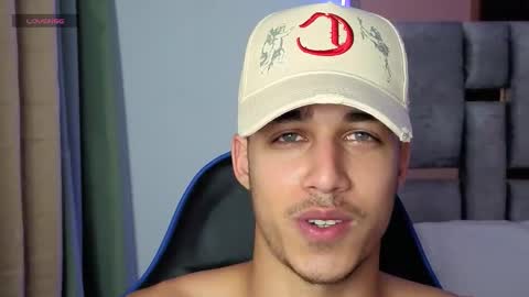 Snapshot of orionblaze69_ chatting on October 21, 2025, 11:16 pm Orionblaze 69 online show from October 21, 2025, 11:16 pm