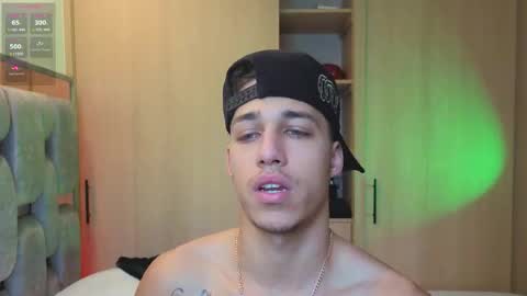 Orionblaze 69  online show from December 18, 2025, 9:21 pm