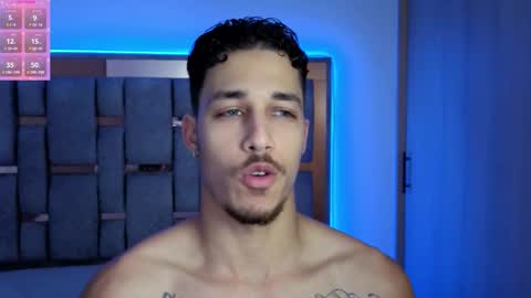 Orionblaze 69  online show from February 13, 2026, 1:45 am