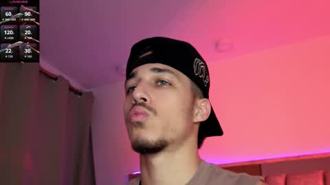 Orionblaze 69  online show from February 14, 2026, 12:07 am