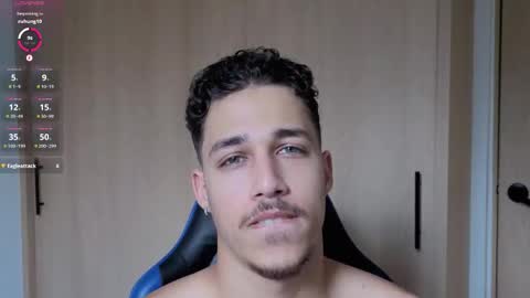 Orionblaze 69  online show from March 4, 2026, 7:20 pm