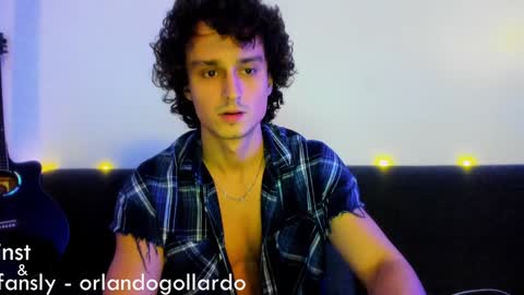 Fansly and Instagram -  online show from December 19, 2024, 1:29 pm