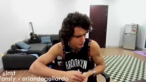 Fansly and Instagram -  online show from January 3, 2025, 4:06 pm