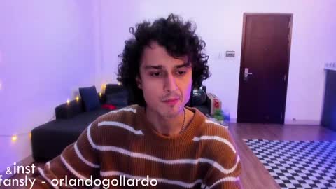 Fansly and Instagram -  online show from January 12, 2025, 3:14 pm