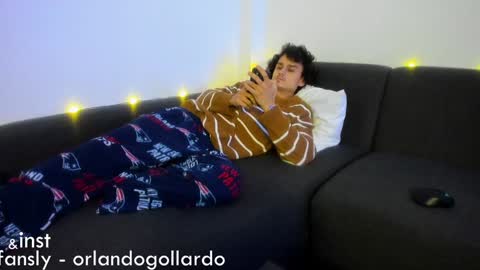 Fansly and Instagram -  online show from January 13, 2025, 2:00 pm