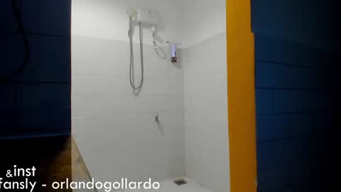 Fansly and Instagram -  online show from January 23, 2025, 6:14 pm