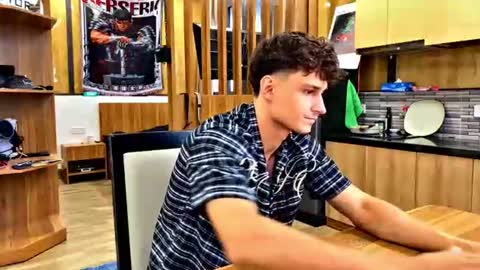 Fansly and Instagram -  online show from June 29, 2026, 9:48 am