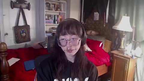 Snapshot of orookun chatting on January 8, 2025, 4:55 am orookun online show from January 8, 2025, 4:55 am