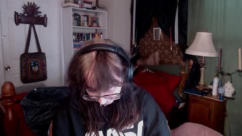 Snapshot of orookun chatting on January 11, 2025, 4:36 pm orookun online show from January 11, 2025, 4:36 pm