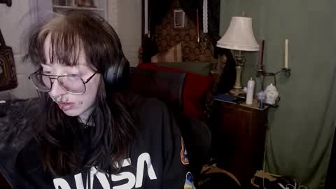 Snapshot of orookun chatting on January 11, 2025, 10:40 pm orookun online show from January 11, 2025, 10:40 pm