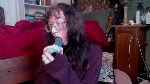 Snapshot of orookun chatting on January 12, 2025, 7:21 pm orookun online show from January 12, 2025, 7:21 pm