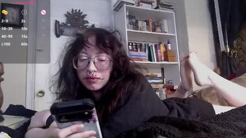 Snapshot of orookun chatting on January 16, 2025, 4:39 pm orookun online show from January 16, 2025, 4:39 pm