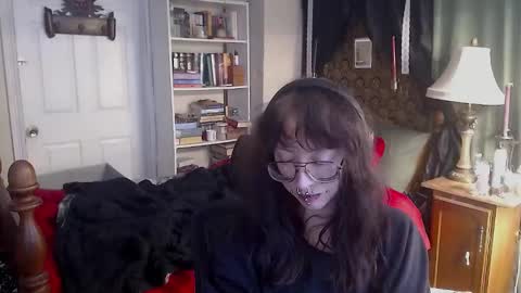 Snapshot of orookun chatting on January 16, 2025, 7:41 pm orookun online show from January 16, 2025, 7:41 pm