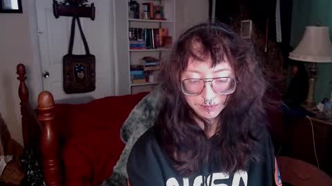 Snapshot of orookun chatting on February 2, 2025, 5:48 pm orookun online show from February 2, 2025, 5:48 pm