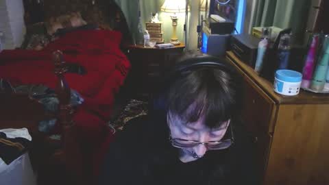 Snapshot of orookun chatting on September 28, 2025, 4:12 pm orookun online show from September 28, 2025, 4:12 pm