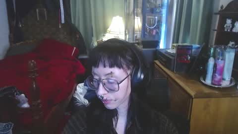 Snapshot of orookun chatting on October 11, 2025, 6:06 pm orookun online show from October 11, 2025, 6:06 pm