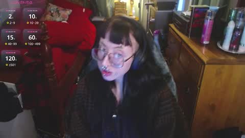 Snapshot of orookun chatting on October 12, 2025, 5:01 pm orookun online show from October 12, 2025, 5:01 pm